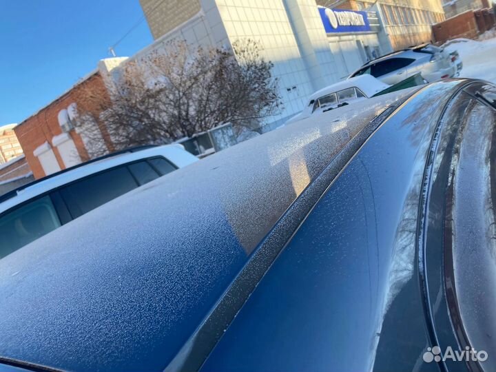 Opel Astra 1.8 AT, 2008, 200 560 км