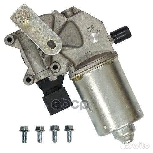 Мотор стеклоочистителя Z59503R Zikmar