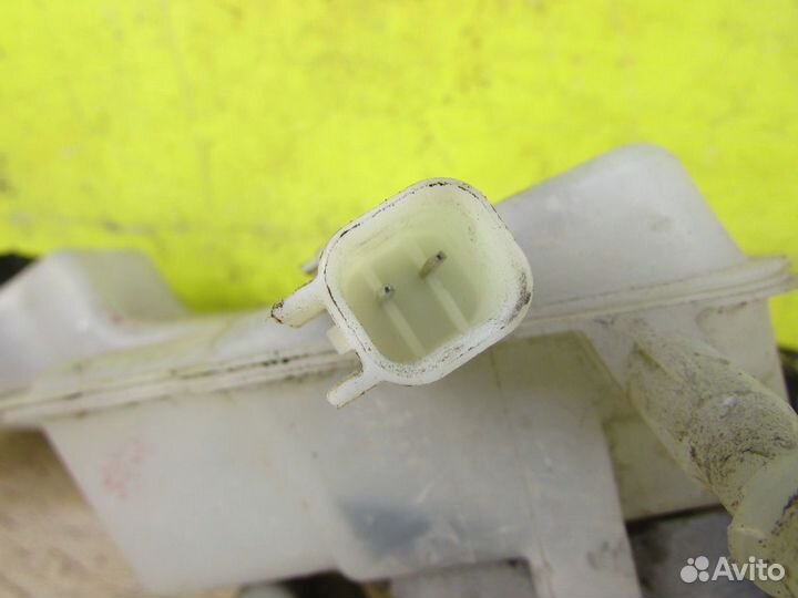 Главный тормозной цилиндр на Mazda 3 BL