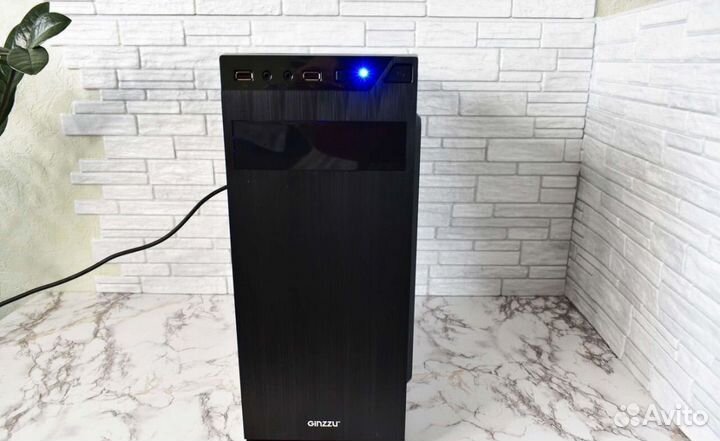 Компьютер игровой