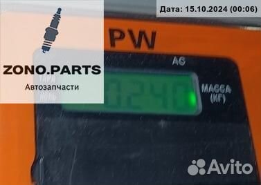 Переключатель света 13205863 на Opel Zafira B