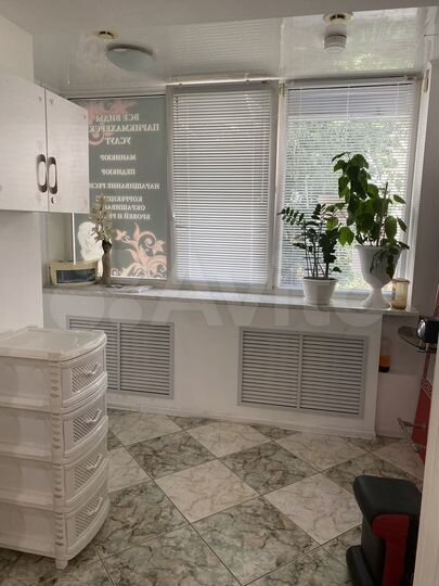 Свободного назначения, 60 м²