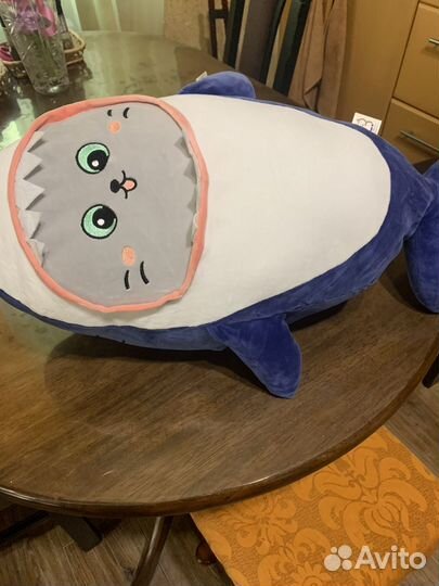 Мягкие игрушки новые