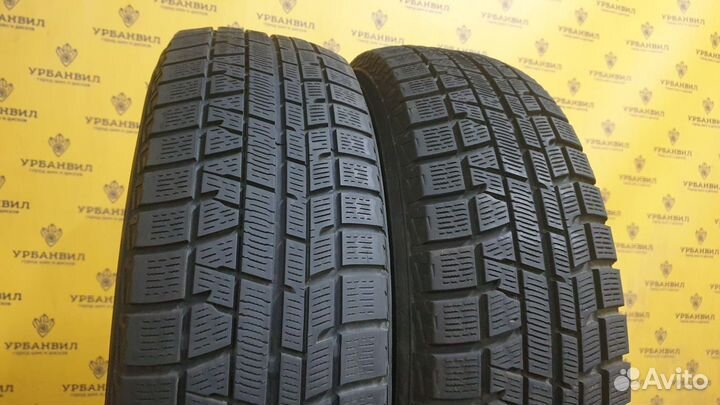 Yokohama Ice Guard IG50+ 185/65 R15 84Q