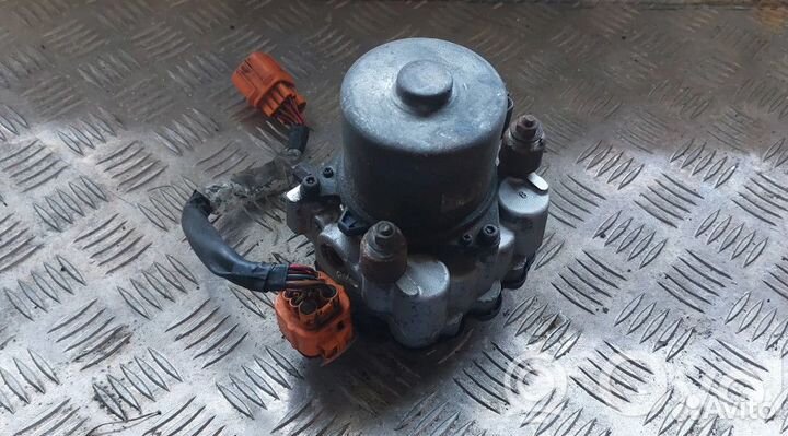 Блок абс A150345 Honda Prelude 1997-2001 года