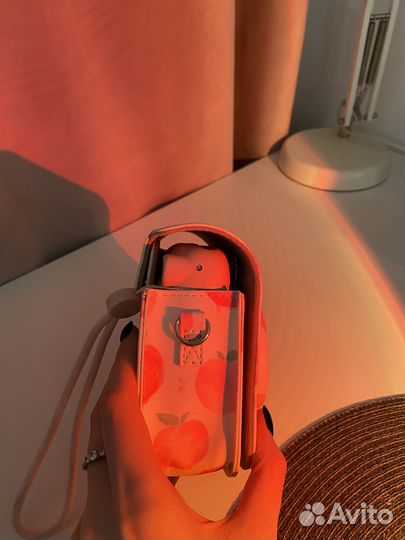 Фотоаппарат fujifilm instax mini 11