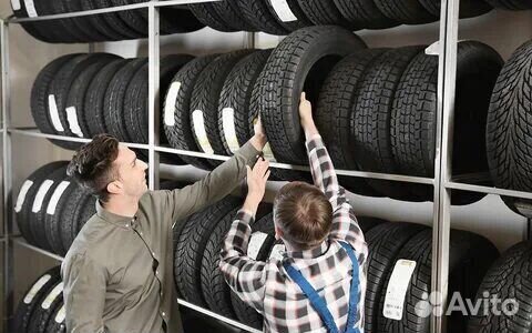 Nokian Tyres WR D4 225/45 R17