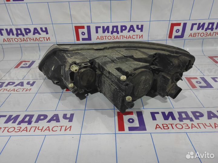 Фара правая Skoda Octavia (A5) 1Z1941018S