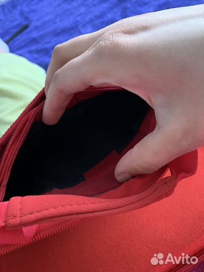 Сумка для нетбука бу