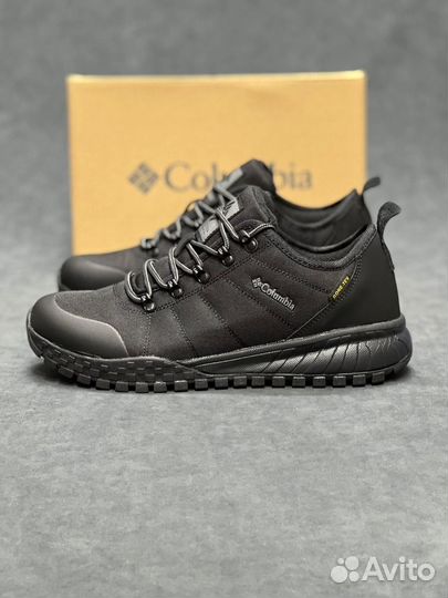 Кроссовки Columbia Gore-Tex
