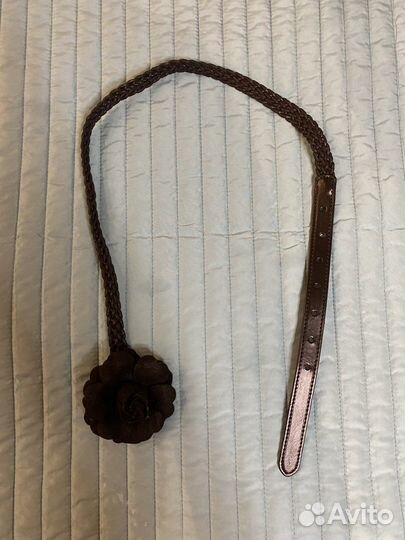 Ремень на талию женский