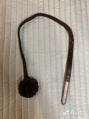 Ремень на талию женский