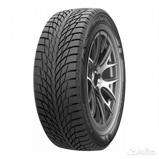 Kumho WinterCraft Ice Wi51 195/50 R16 88T
