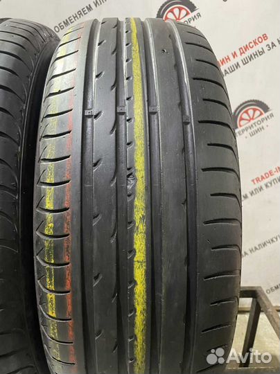 Nexen N8000 235/65 R17 104H