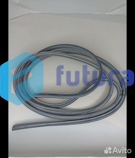 KGN1673A Уплотнитель двери unox