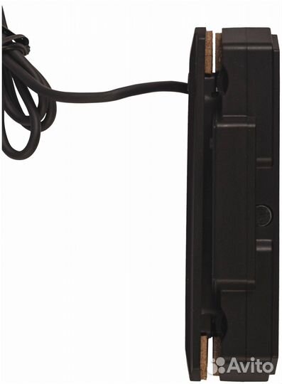 X2 double X0 BLK - Звукосниматель для акустической гитары