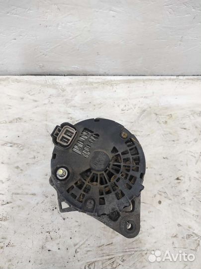 Генератор Hyundai Elantra xd 1.6