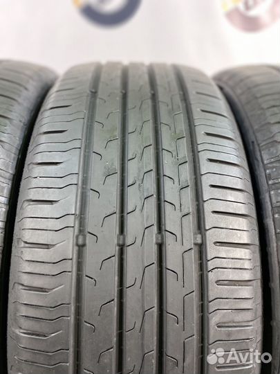 Continental ContiEcoContact 6 235/50 R19 104Y