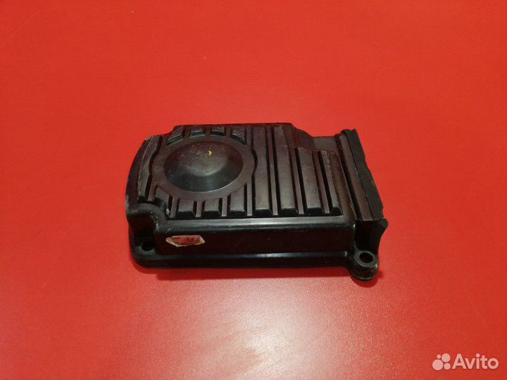 Крышка грм Nissan Serena kvnc23 CD20T 1991-1999