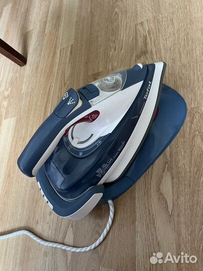 Утюг беспроводной Tefal