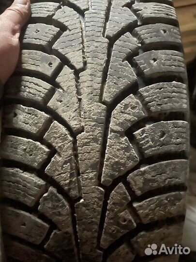 Nokian Tyres Hakkapeliitta 5 2.25/65 R17