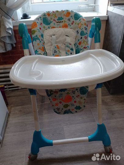 Стул для кормления