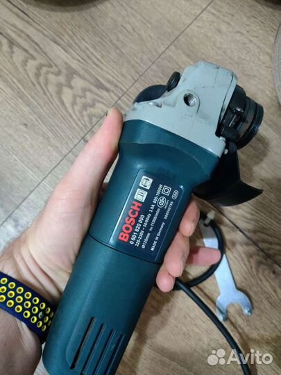 Аренда/прокат инструмента