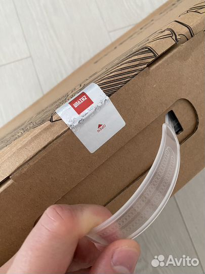 Световой меч Zhiyun Fiveray V60 (видеосвет)