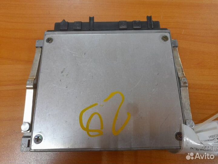 Блок комфорта Mercedes Benz S-Class W140 1991-1998