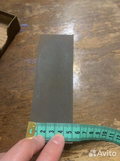 Точильный камень индиа. norton india OIL stone