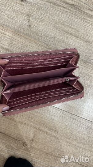 Кошелек женский