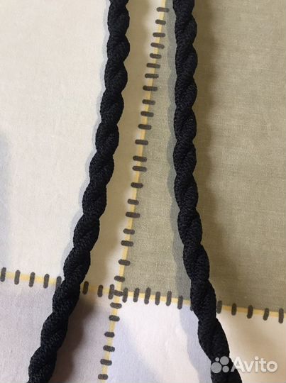 Скакалка - экспандер