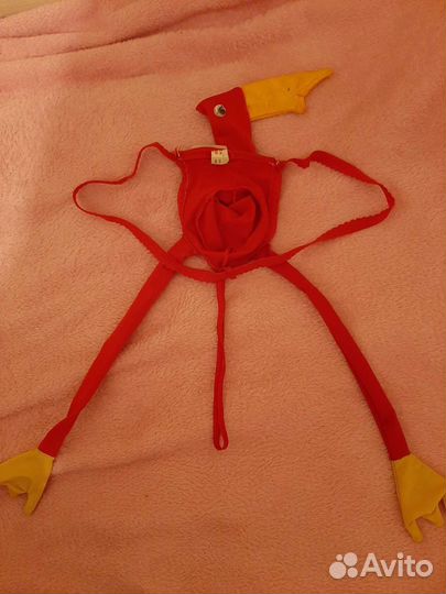 Стринги мужские