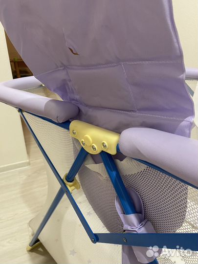 Манеж детский