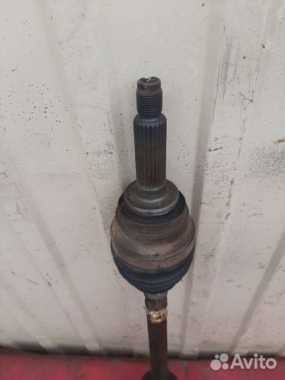 Привод Дэу Матиз 1.0