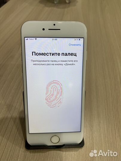 iPhone 7, 32 ГБ