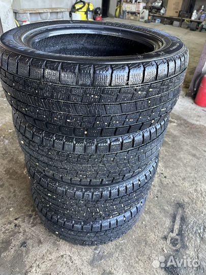 Goform W705 195/55 R15