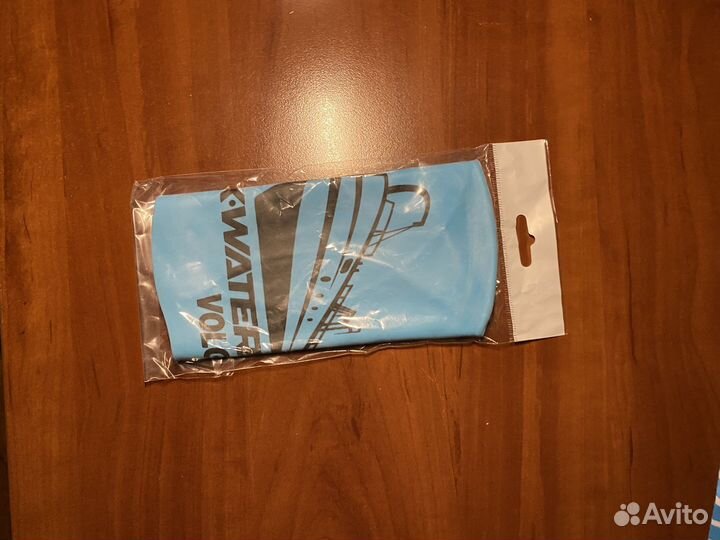 Шапочка для плавания