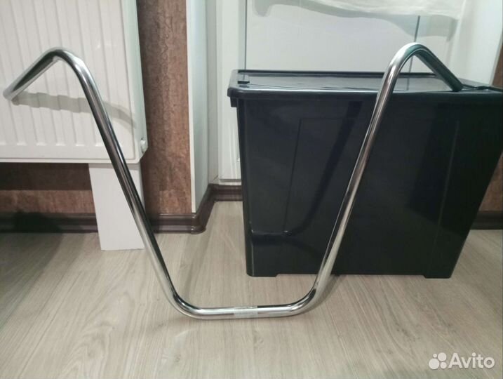 Руль для велосипеда чоппер