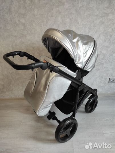 Детская коляска трансформер