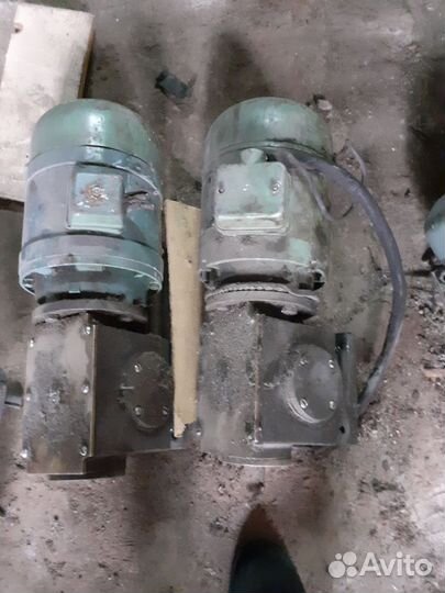 Электродигатели для швейных машин