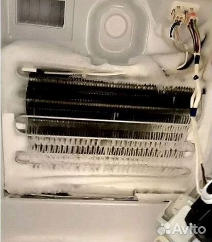 Ремонт холодильников и стиральных машин