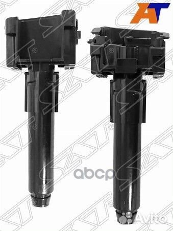 Омыватель фары toyota camry 18-21 RH ST-TYL7-110-1