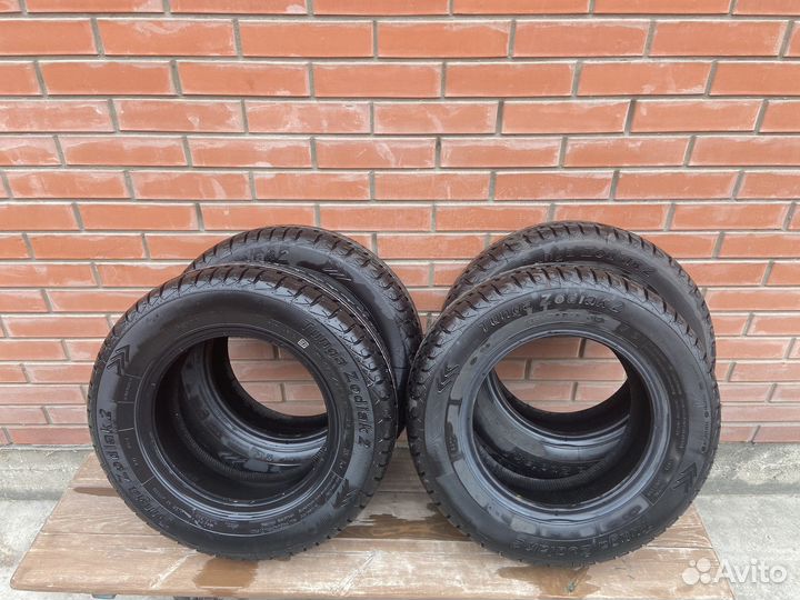 Tunga Zodiak 2 175/70 R13 86T