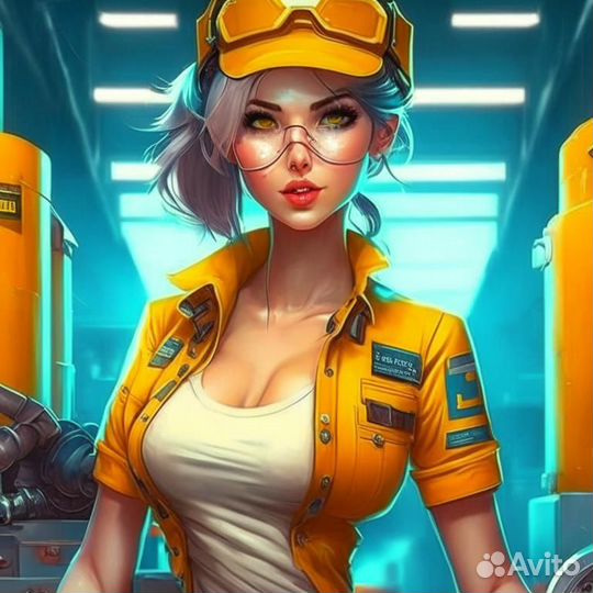 Стикеровщик /ца Ежедневная оплата Москва