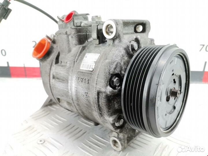 Компрессор для BMW 3-Series (E90/E91/E92/E93)