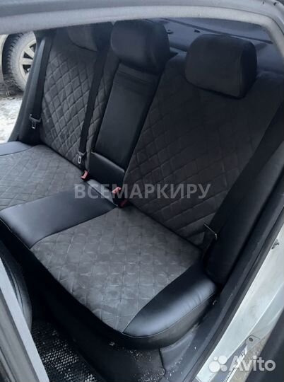 Авточехлы на заказ