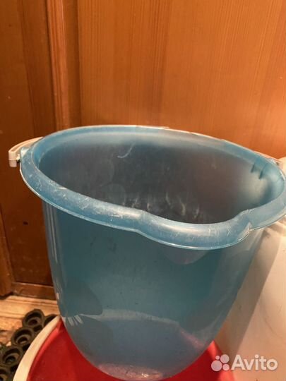 Емкость для аоды 30 L