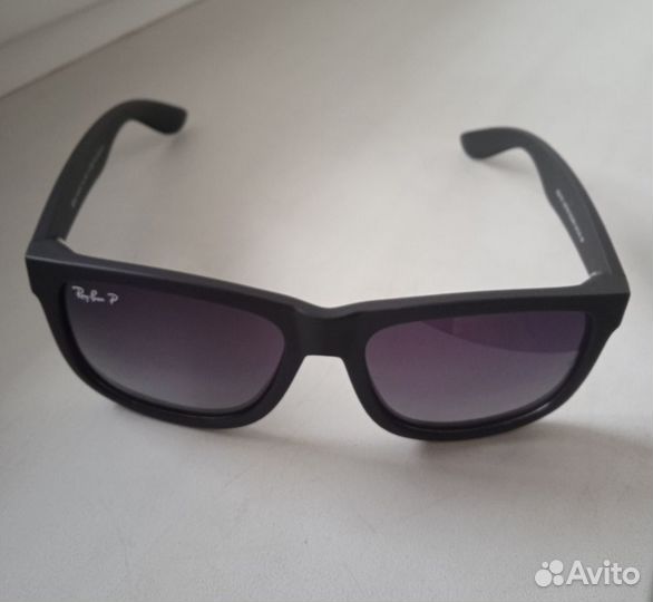 Очки солнцезащитные Justin RB 4165 622/8G polaroid