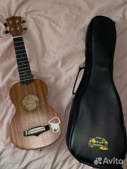 Укулеле enya EUS-20